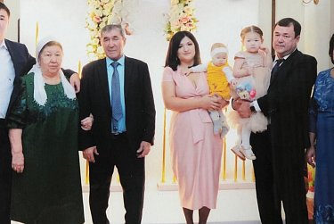 Депутаты o секретах семейного счастья